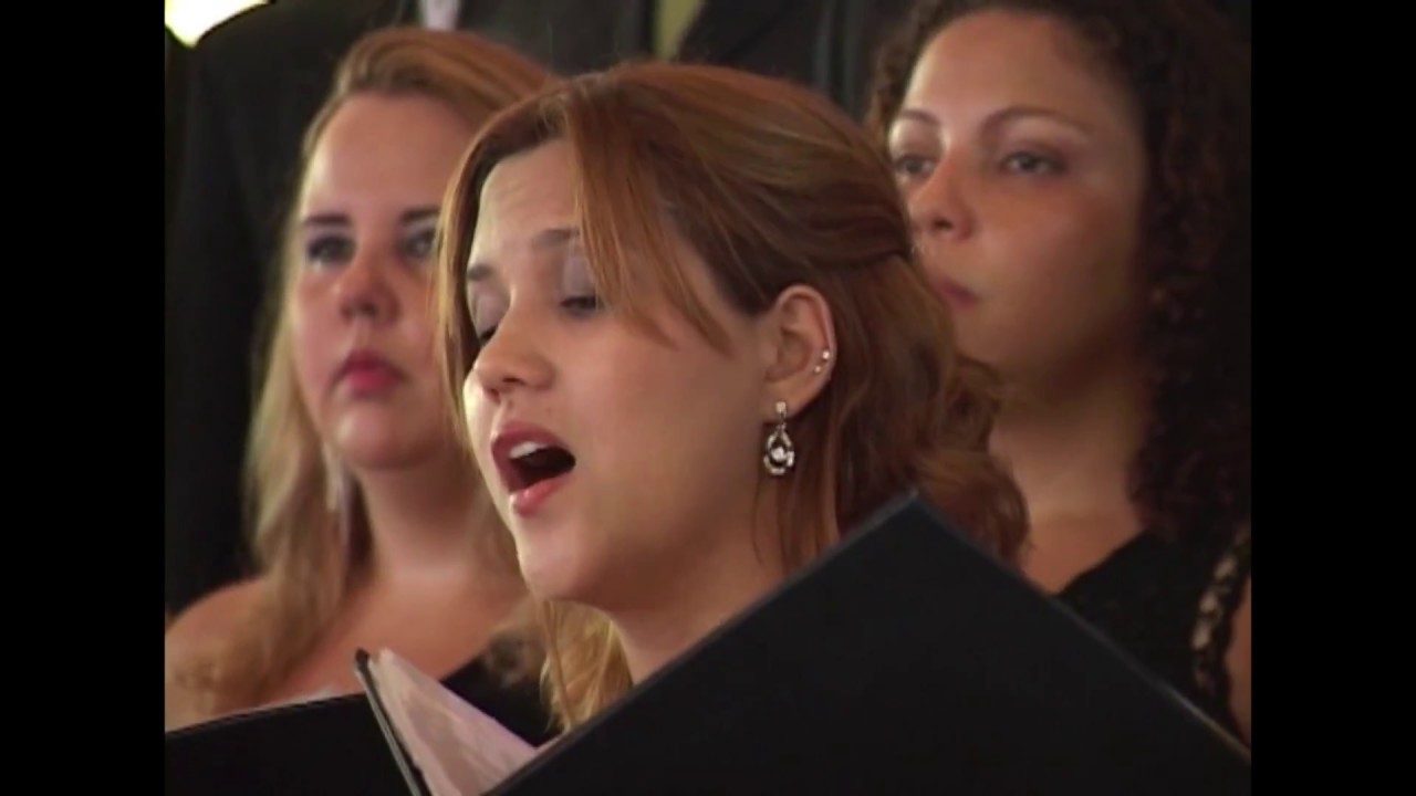 Missa in C - Andre da Silva Gomes