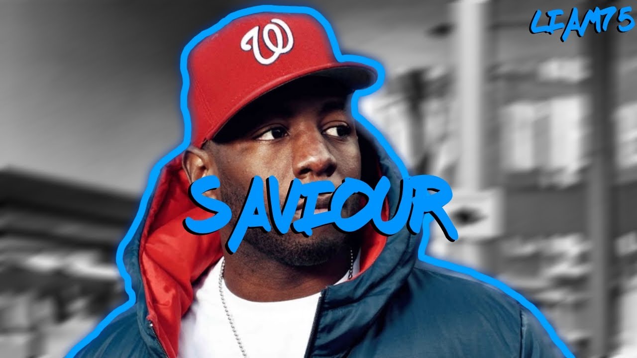 Saviour [Winne x Fresku x Feis Type beat] Oldschool Freestyle Instrumental