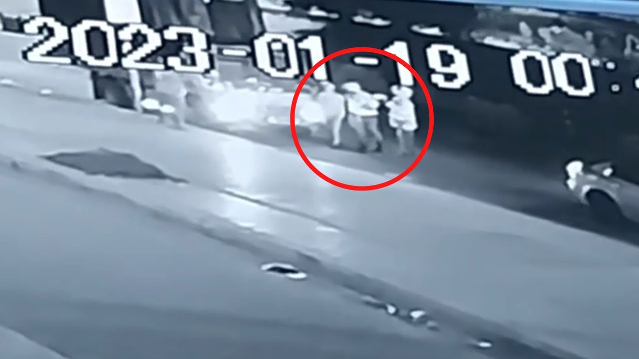 Falsos retenes: ¿cómo reconocer si son verdaderos policías o ladrones?