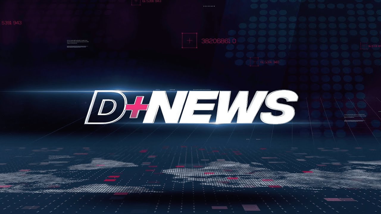 🟢 Jornal D+News | 16/03/2026