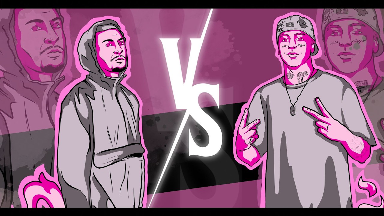 Kodigo vs Stigma l Cuartos de Final I Leyendas 10ª Edición 2026 4K