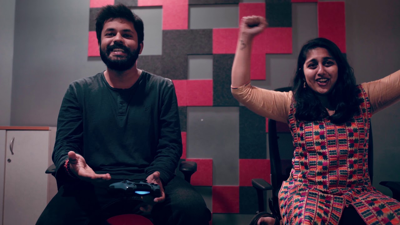 Technicolor Bangalore Studio Reel
