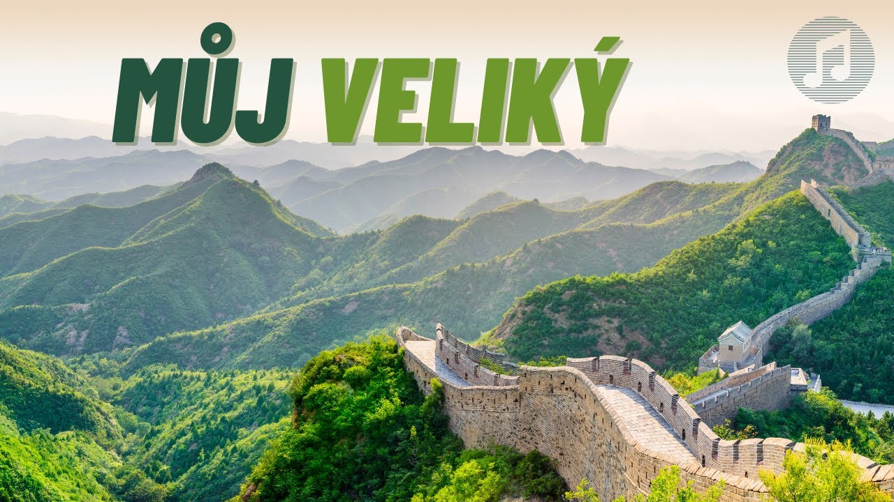 Můj Veliký