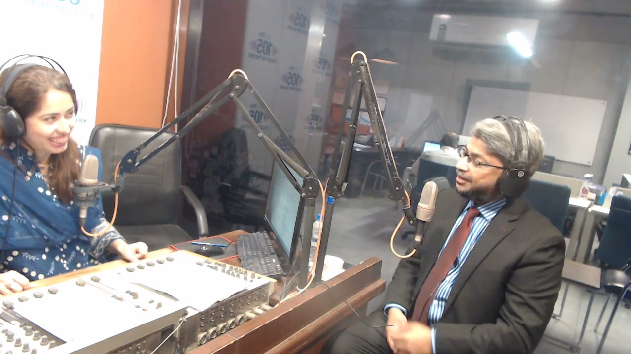 Dr.Ali Asghar Consultant Endocrinologist :Pakistan Endocrine Society