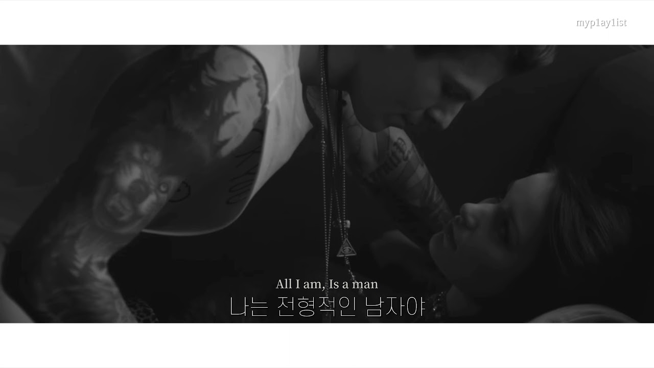 스웨터를 꺼낼 계절마다 생각나는 노래: The neighbourhood - Sweater weather 가사 번역