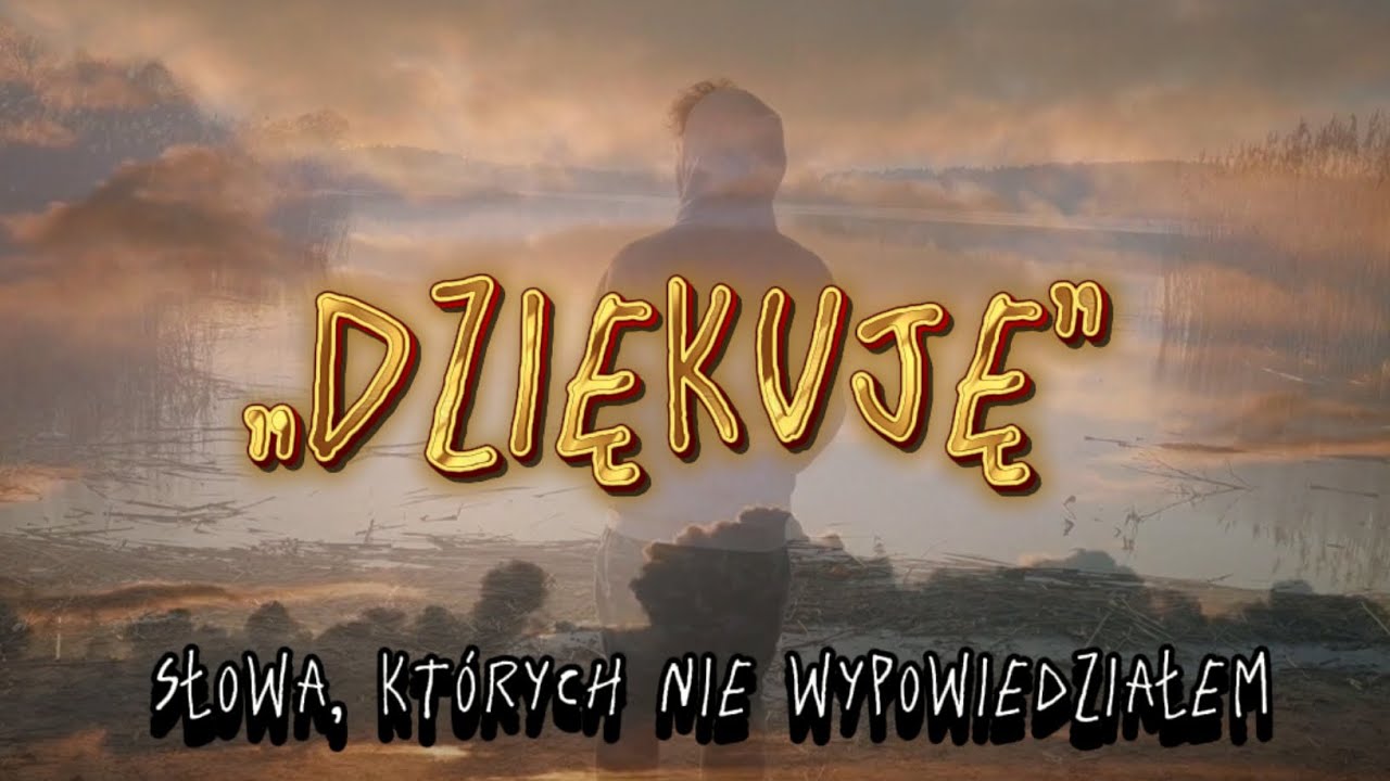 REMUS - DZIĘKUJĘ