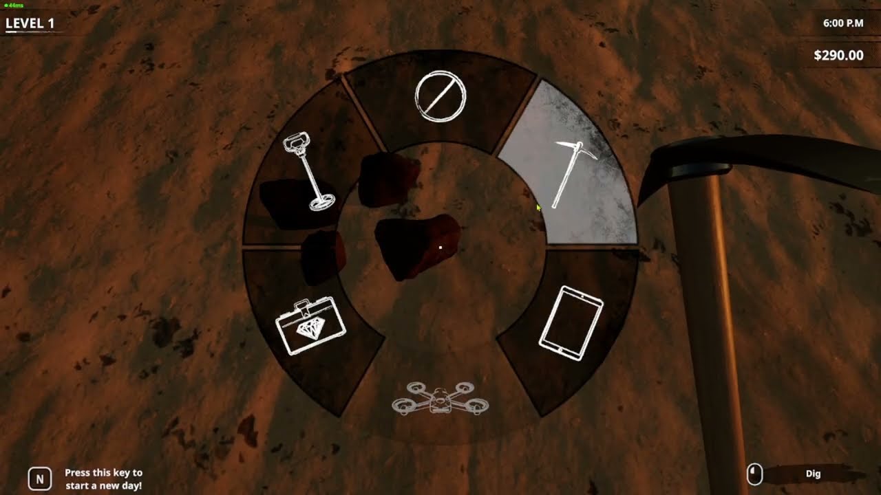 Fuel Harvest together part one {Crashed at End}