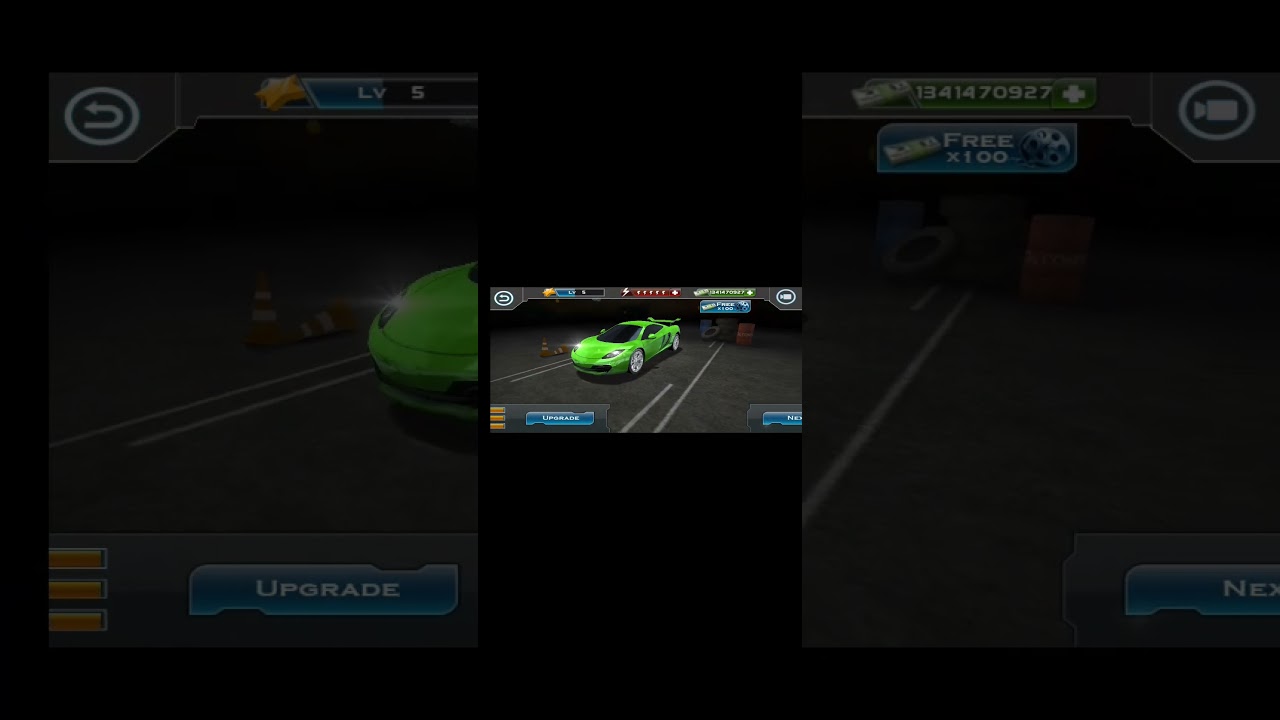 turbo racing 3D fully hack money all car unlock /#viral #shorts#india #viralvideo