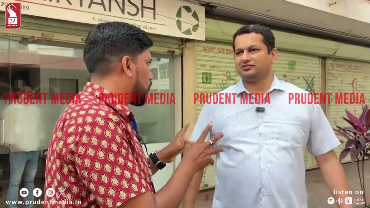 Ami Panjekar Candidates Have Got Good Response: Utpal