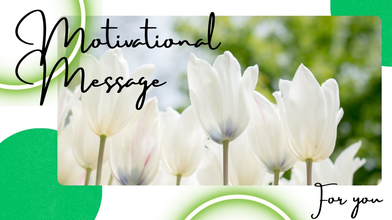 2026 #07 Motivational, inspiring and encouraging quotes
