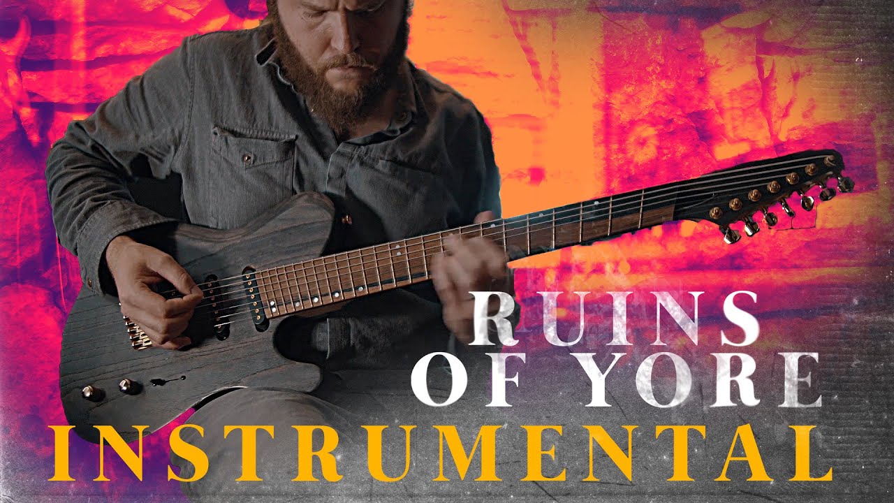 Sam Gorski - Ruins of Yore (Instrumental)