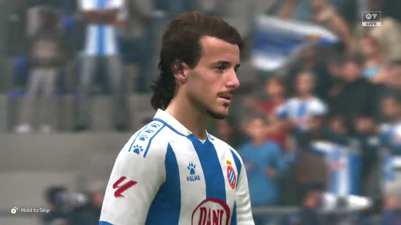 EA SPORTS FC 26 ESPANYOL CAREER MODE Part 14