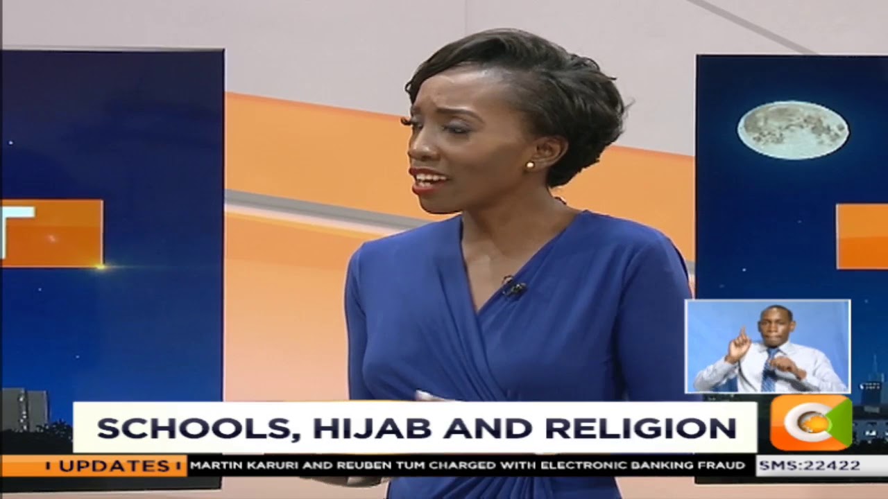 Schools, hijab and religion