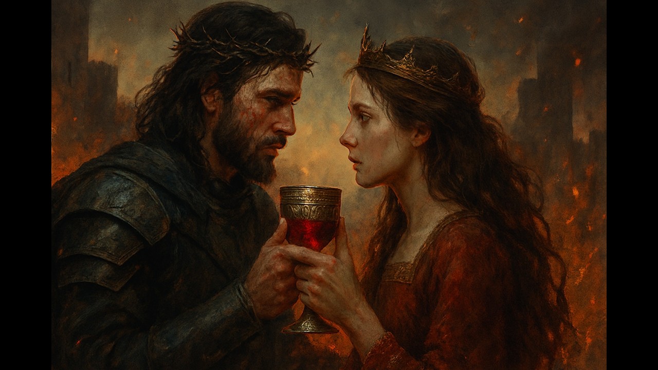 Crimson Draught