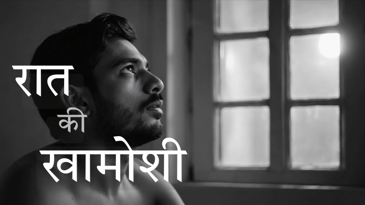 Raat Ki Khamoshi | CalvaryVox | Hindi Christian Devotional Song