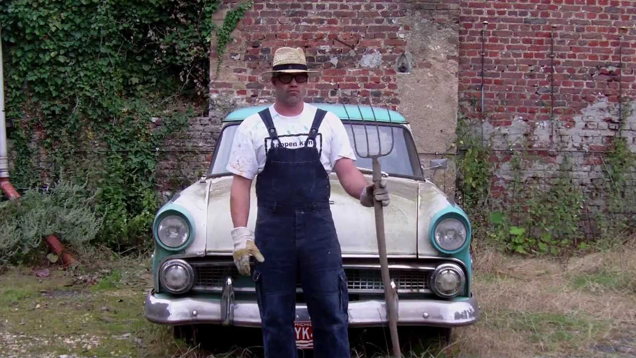 Es kümmert mich nicht - Hans Solo (Äi-Tiem) & Sicktunes