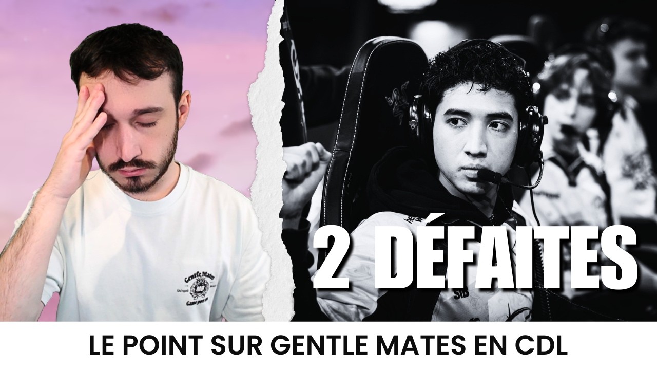 LE PREMIER MAUVAIS WEEK-END DE LA SAISON... | POINT M8 #24