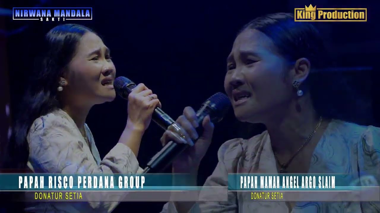 SAKSI BANYU MATA SUSY ARZETTY TETEMBANGAN BERSAMA SUSY ARZETTY SELAMA RAMADHAN EPS 5