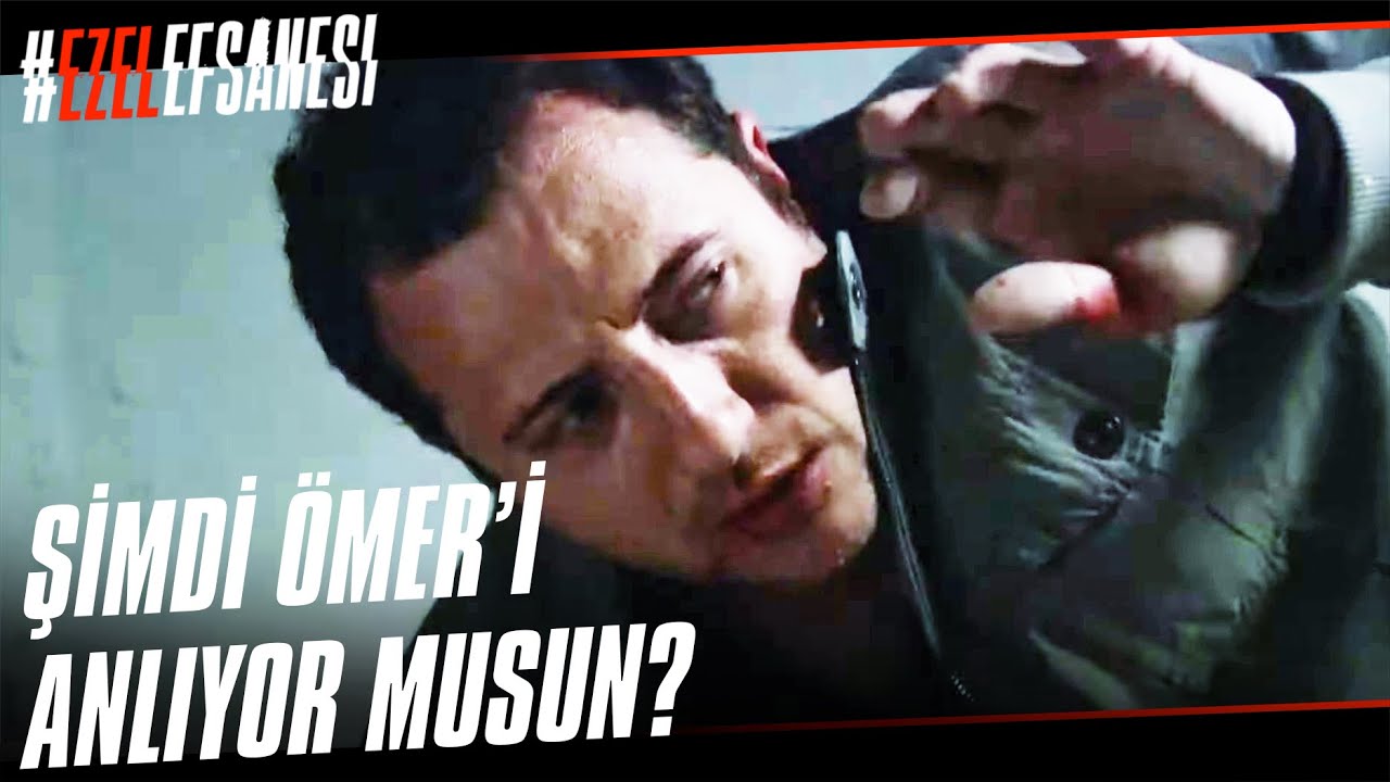 Cengiz Sorgu Sahnesi | Ezel 24. Bölüm