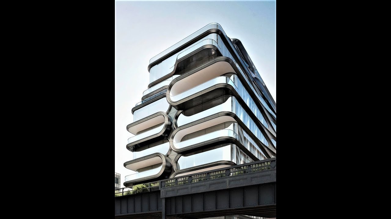 $50,000,000 NY PENTHOUSE 520 W 28th St. PH37