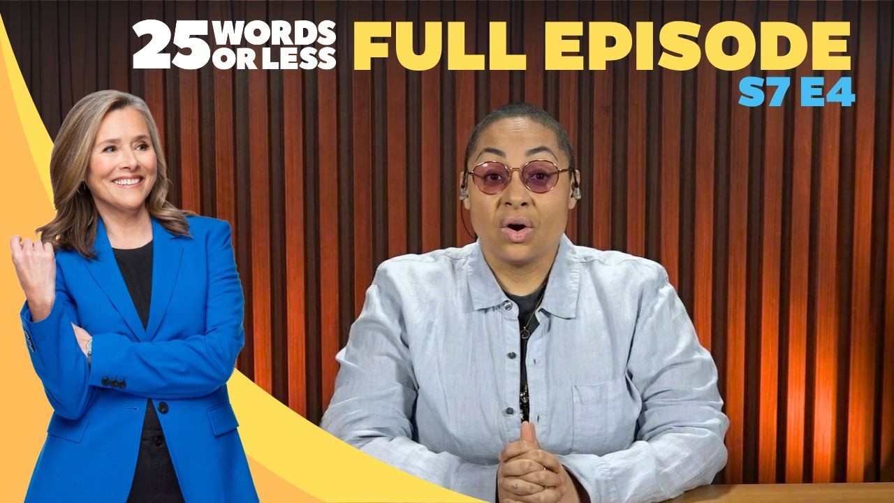 The Word Was 