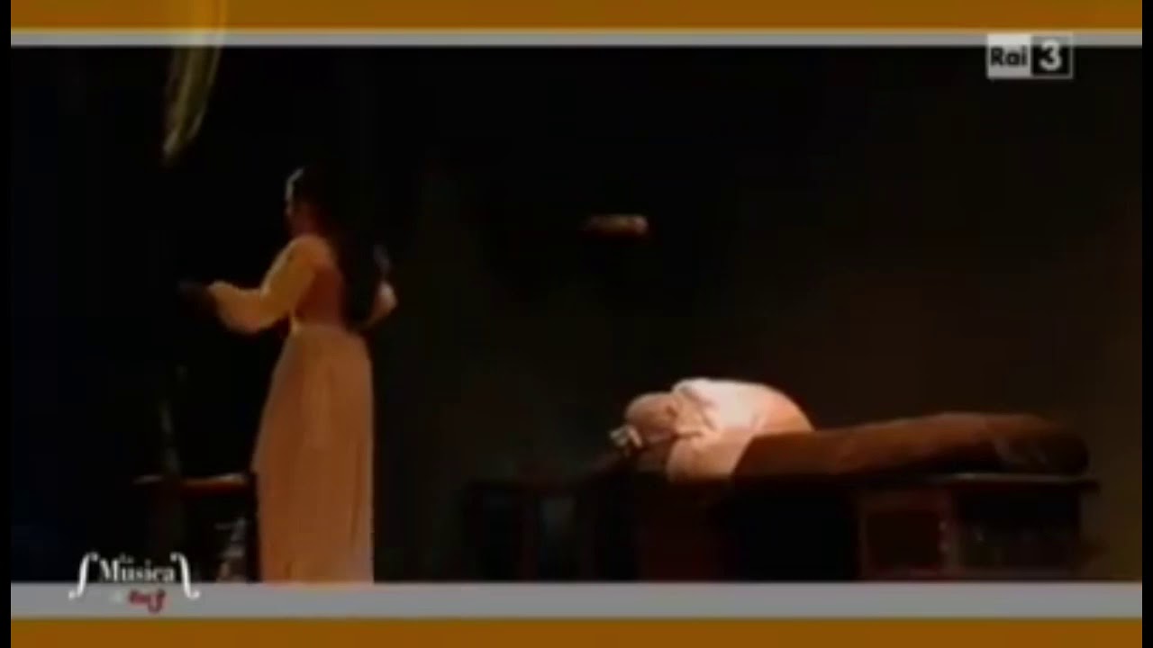Nino Machaidze - “Caro Nome” - Rigoletto - Verdi Opera Festival