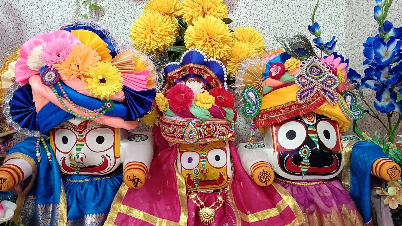 সন্ধ্যা আরতি দর্শন (৭/২/২৬)  শ্রী রাধা দামোদর ধাম