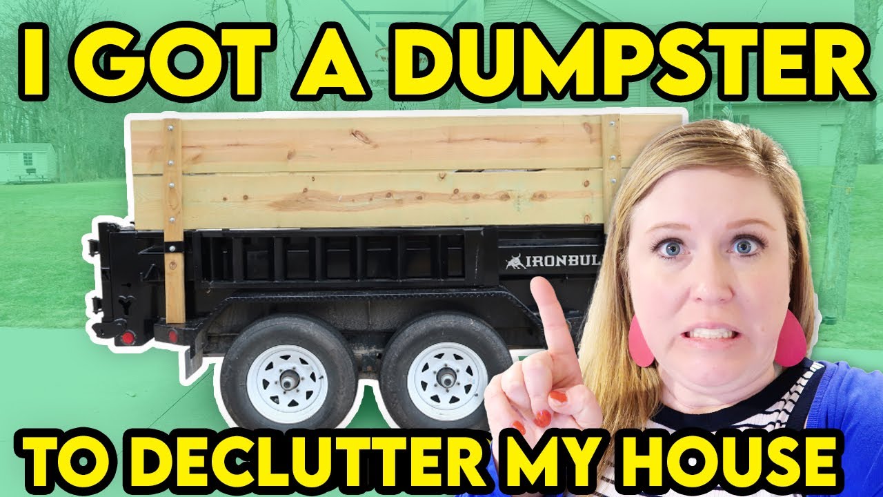 Getting rid of half my stuff 😲 Weekend Prep CLEAN & DECLUTTER!