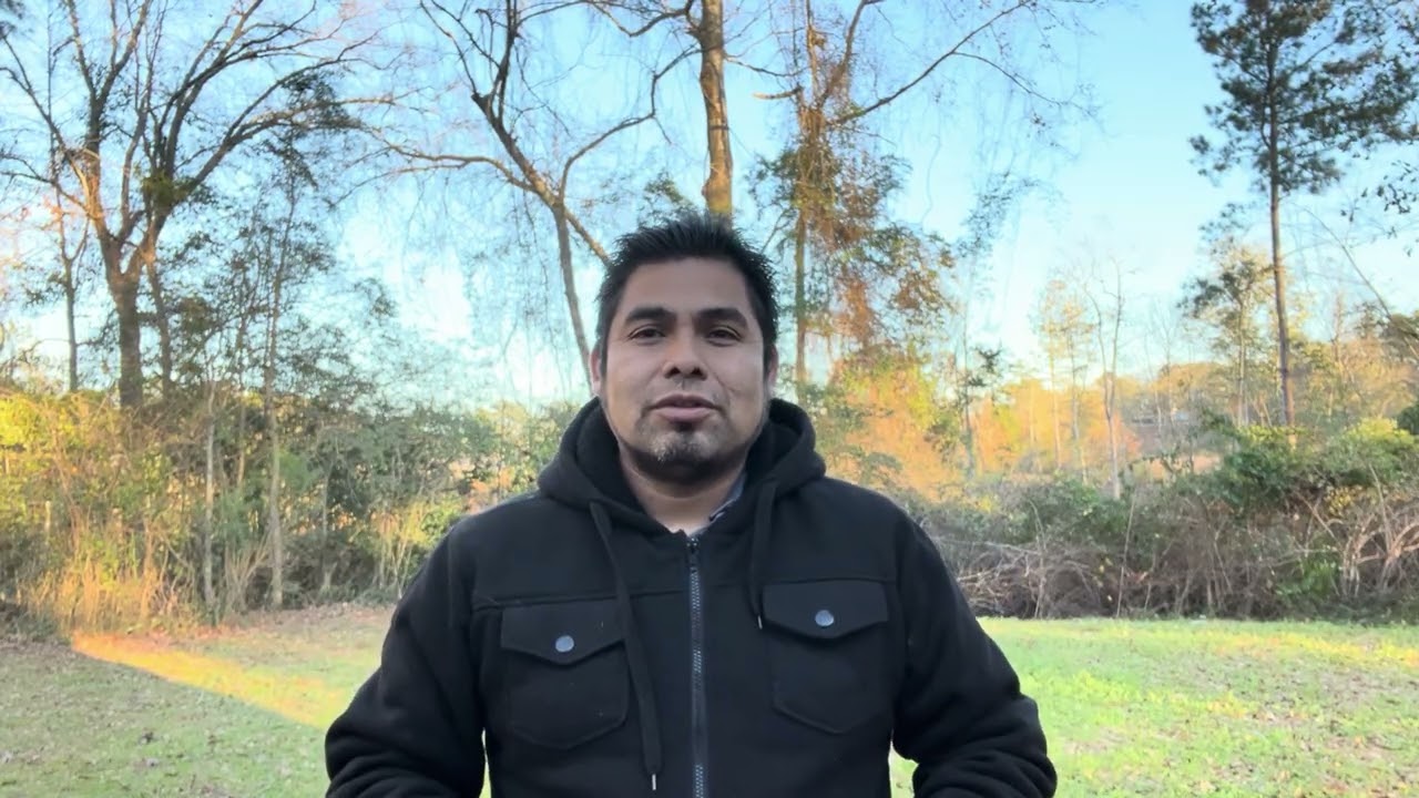 Los que aman a Dios Dios les ayuda a todo el bien Rmanos 8:28