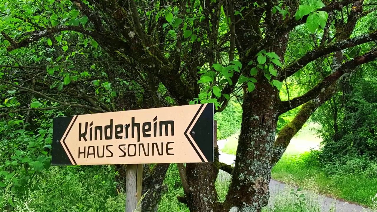 Biosph&auml;re Bliesgau - Kleine Wandertour Walsheim hoch auf den Berg