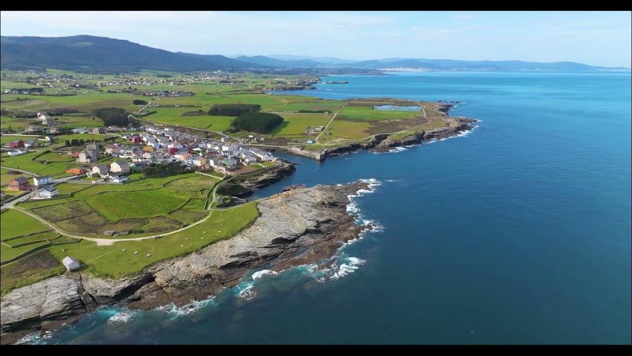 GALICIA, Rinlo.