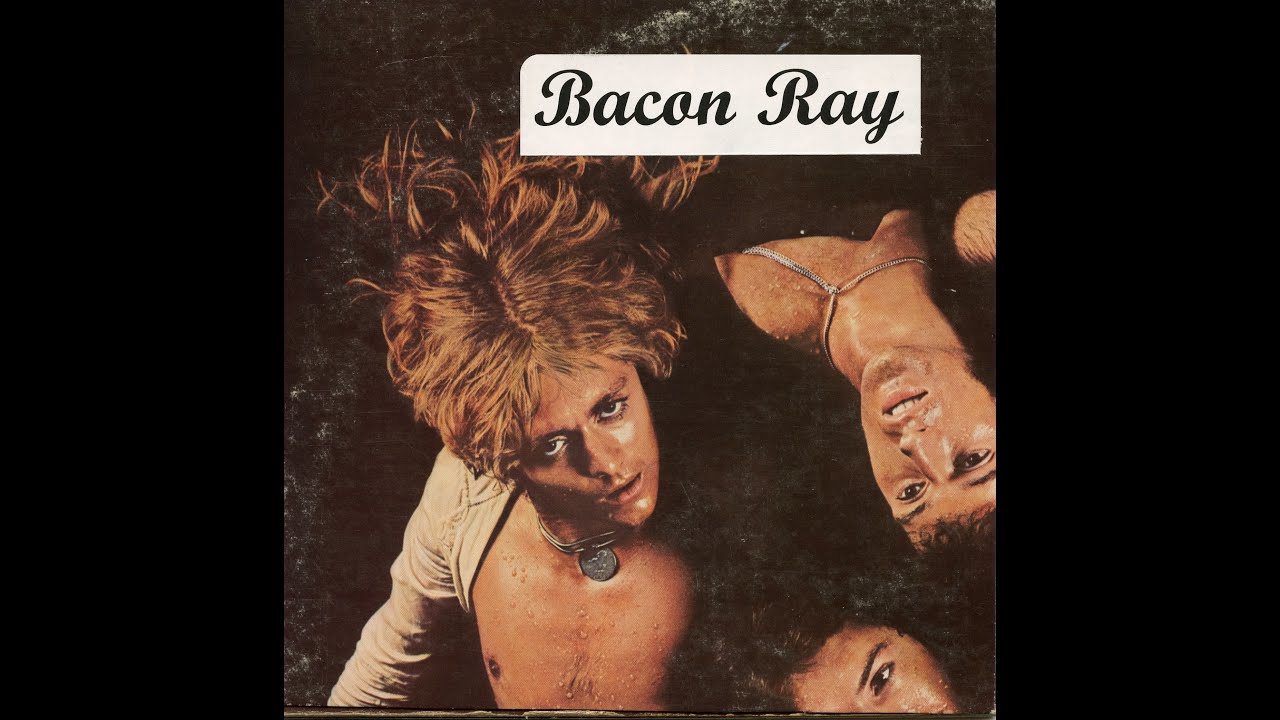 Bacon Ray - 