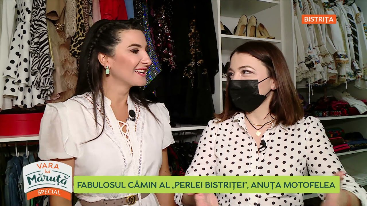 Fabulosul cămin al 