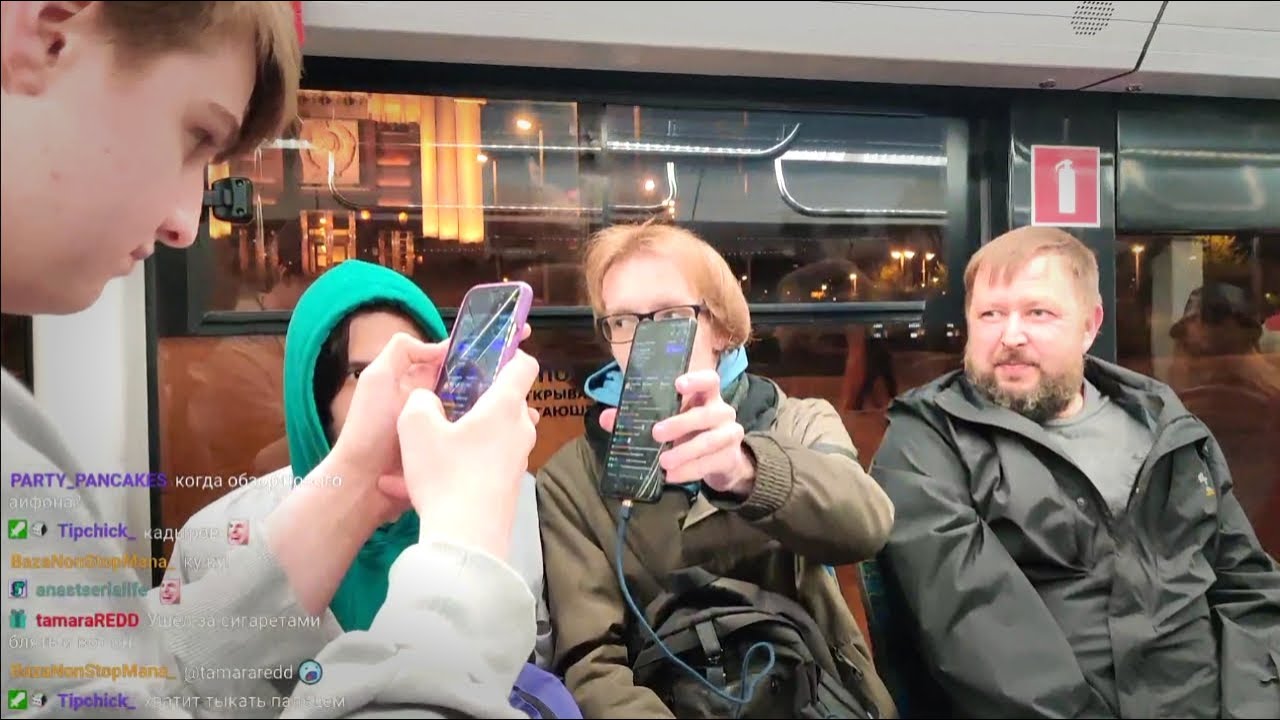 Пришвиным заинтересовались в метро москвы | prishvin93