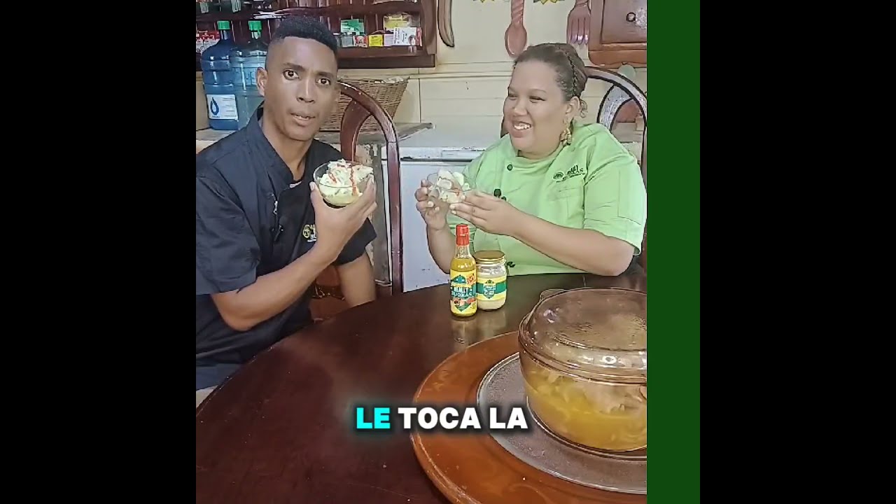 saus paname&ntilde;o Really Buokas