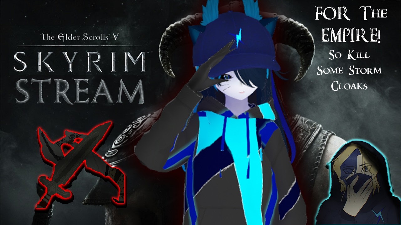 Do You Love The Empire? The World Of Skyrim!