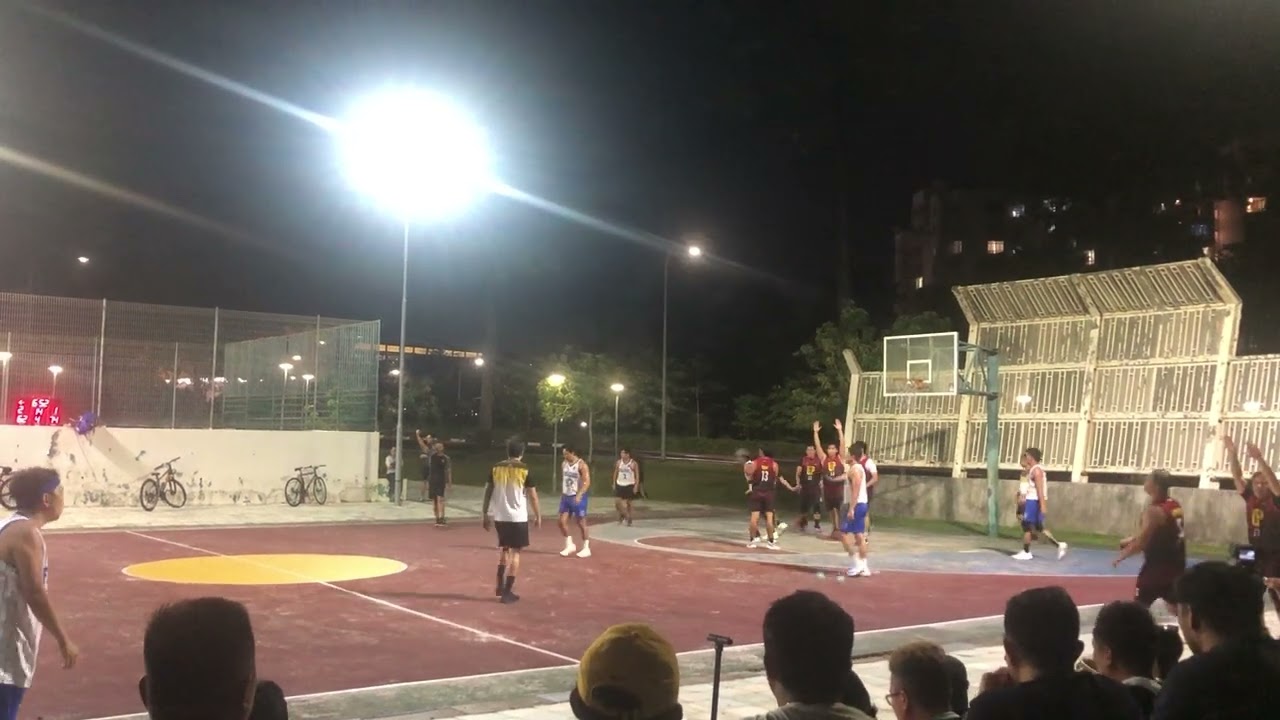 Basketball Games #32 (February 20 2025)