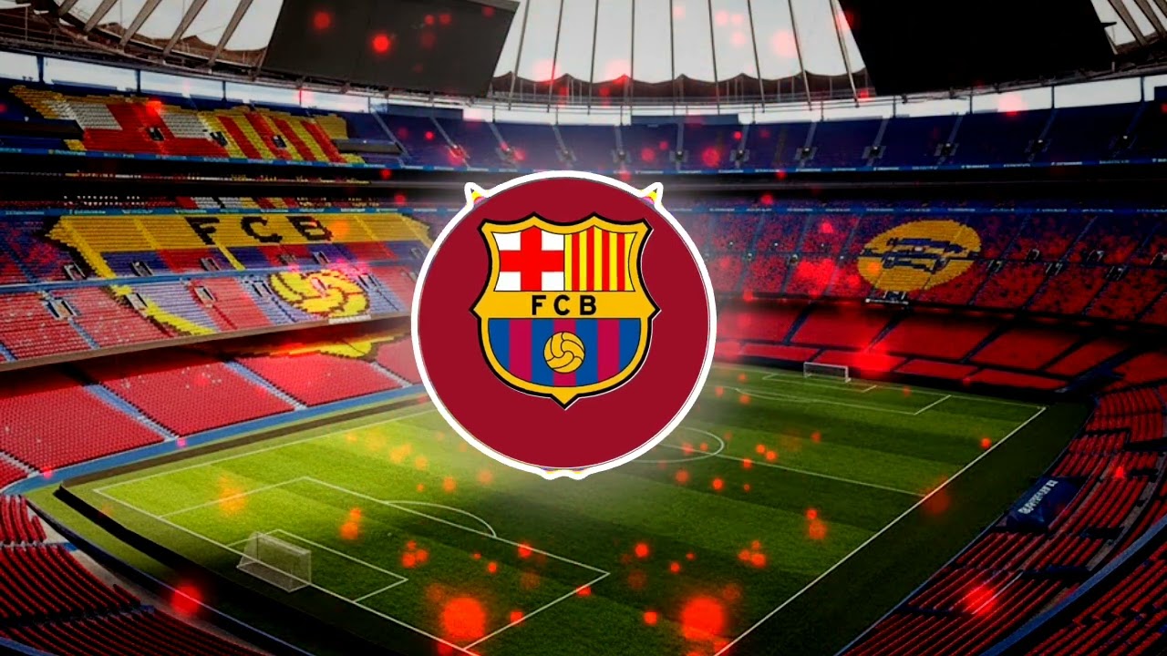 ADN BLAUGRANA (FC Barcelona Anthem) | Club Series #1 🔵🔴