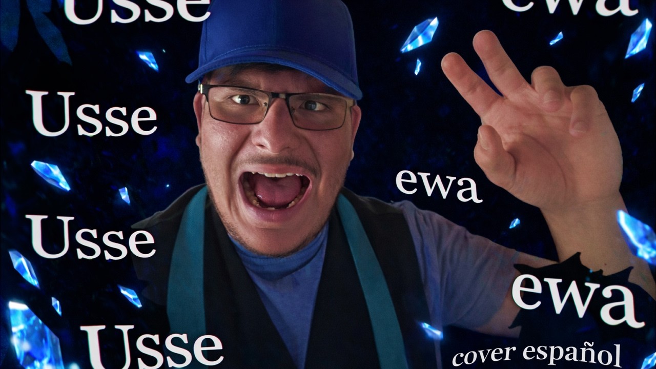 Usseewa - Cover Español (jabonchan)