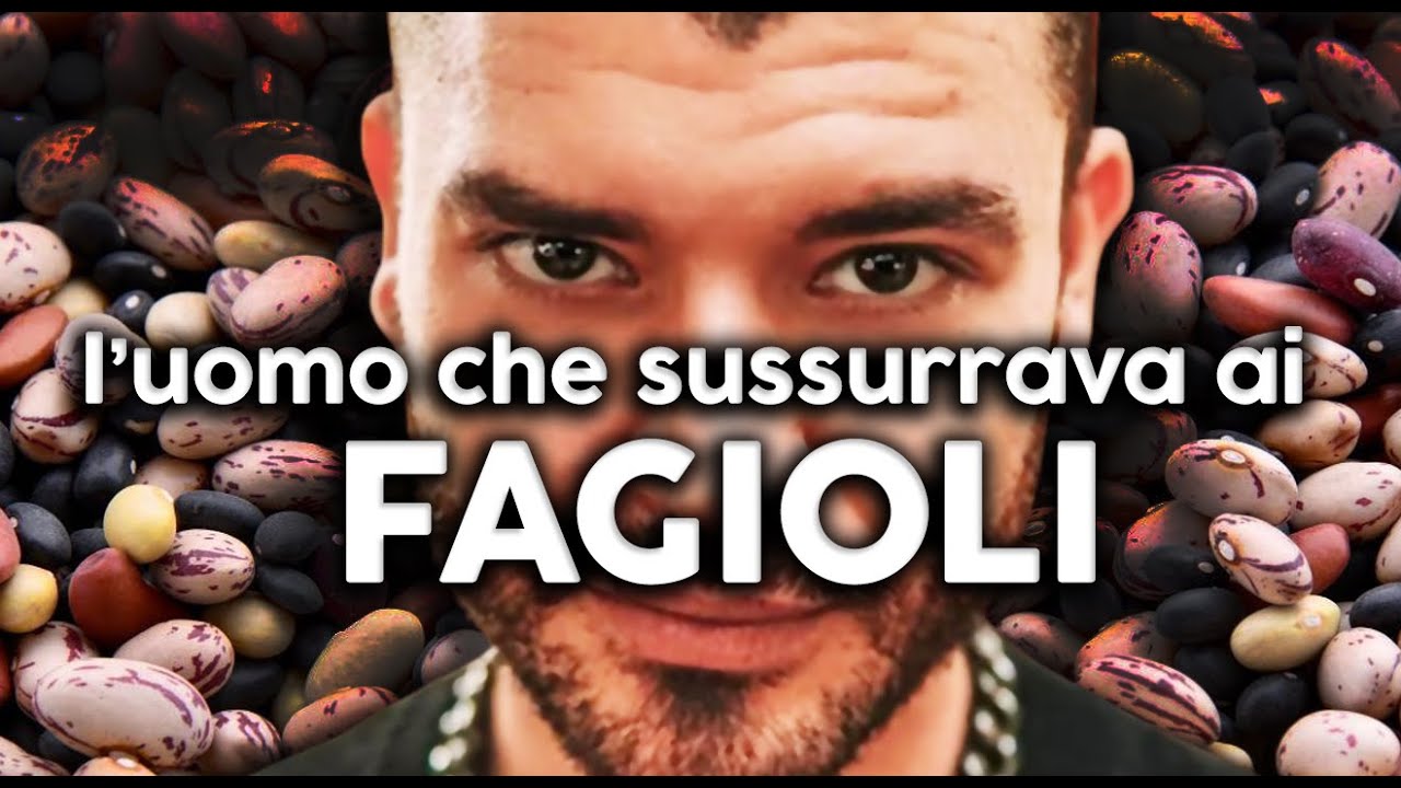 Il pi&ugrave; grande CHIAMATORE di FAGIOLI del MONDO - Delmo Twitch Clip Compilation