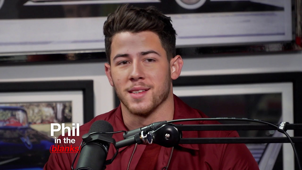 Распад Jonas Brothers: о чём Ник сожалеет
