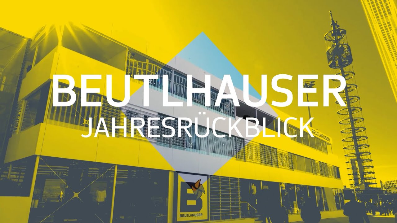 Der Beutlhauser Jahresrückblick 2025