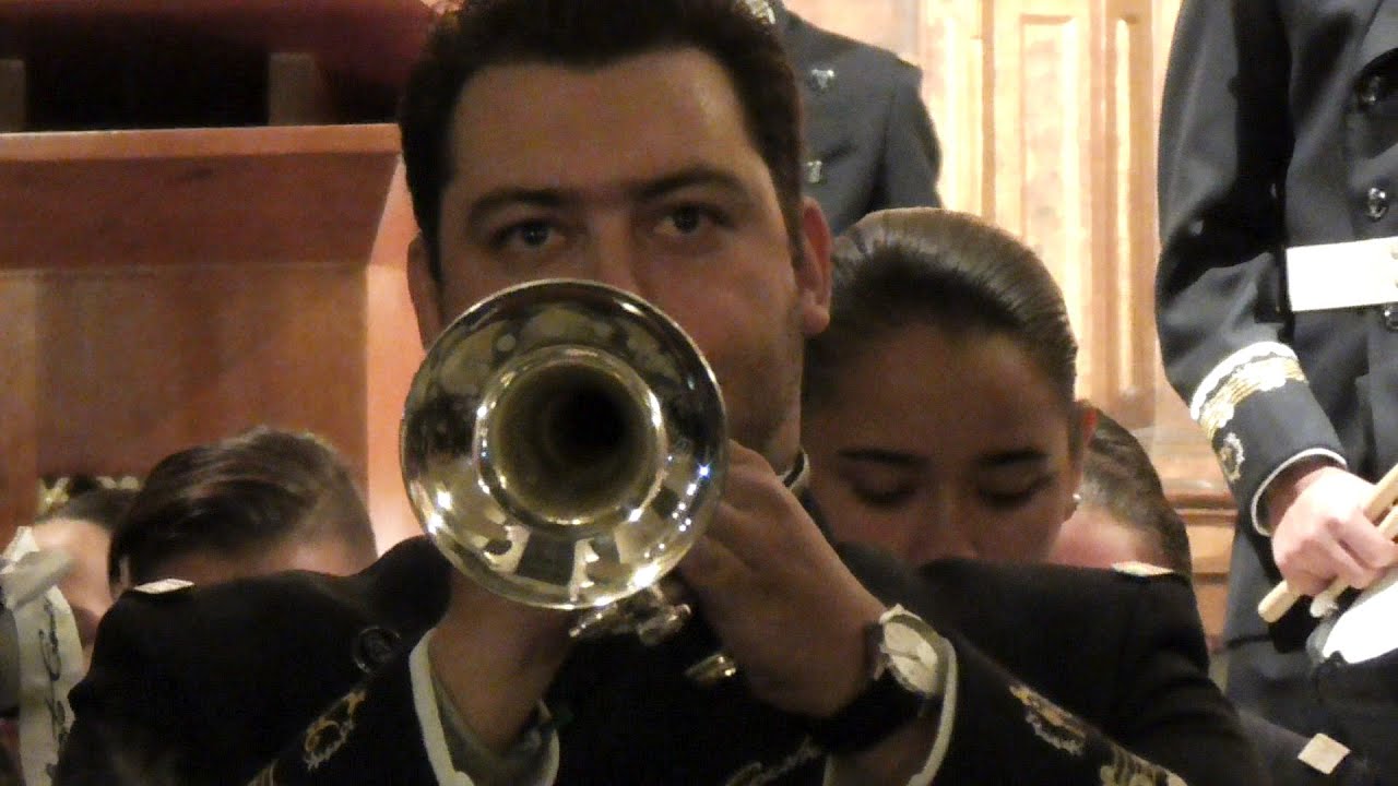 AM Santa Cecilia - Señor de una Devoción