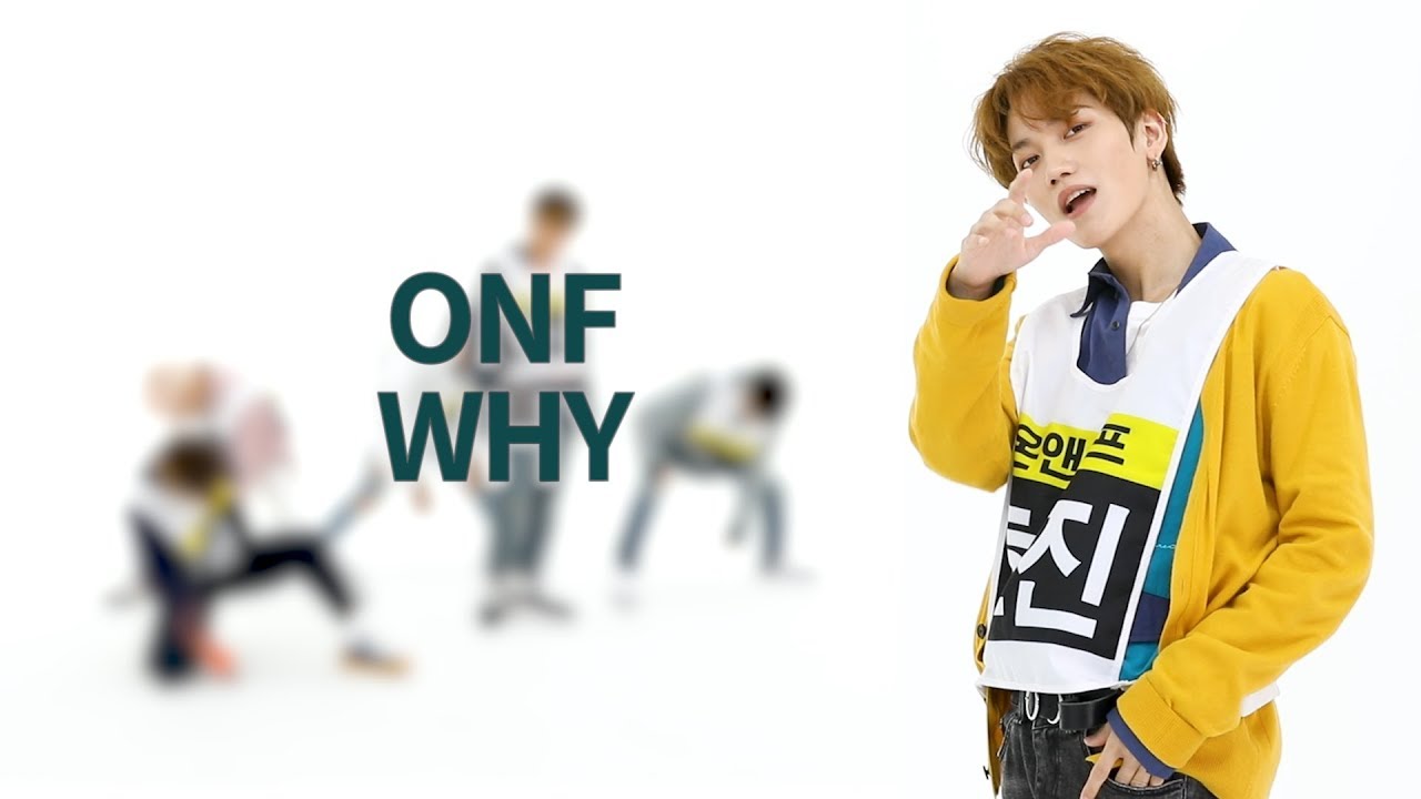웃음은 ON, 멘탈은 OFF된 온앤오프 [파트바꾸기]