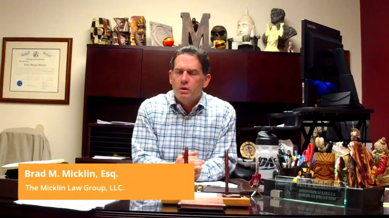 Daily Tip: Why Are Case Information Statement so Important in New Jersey Family Law?