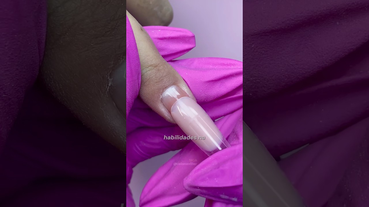 Dicas pra ter uma agenda lotada! Com os produtos da D&Z! 🩷 #naildesigner #unhas #moldef1