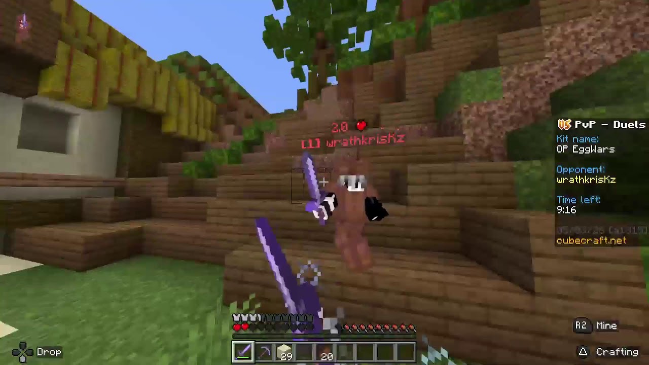 Bedwars