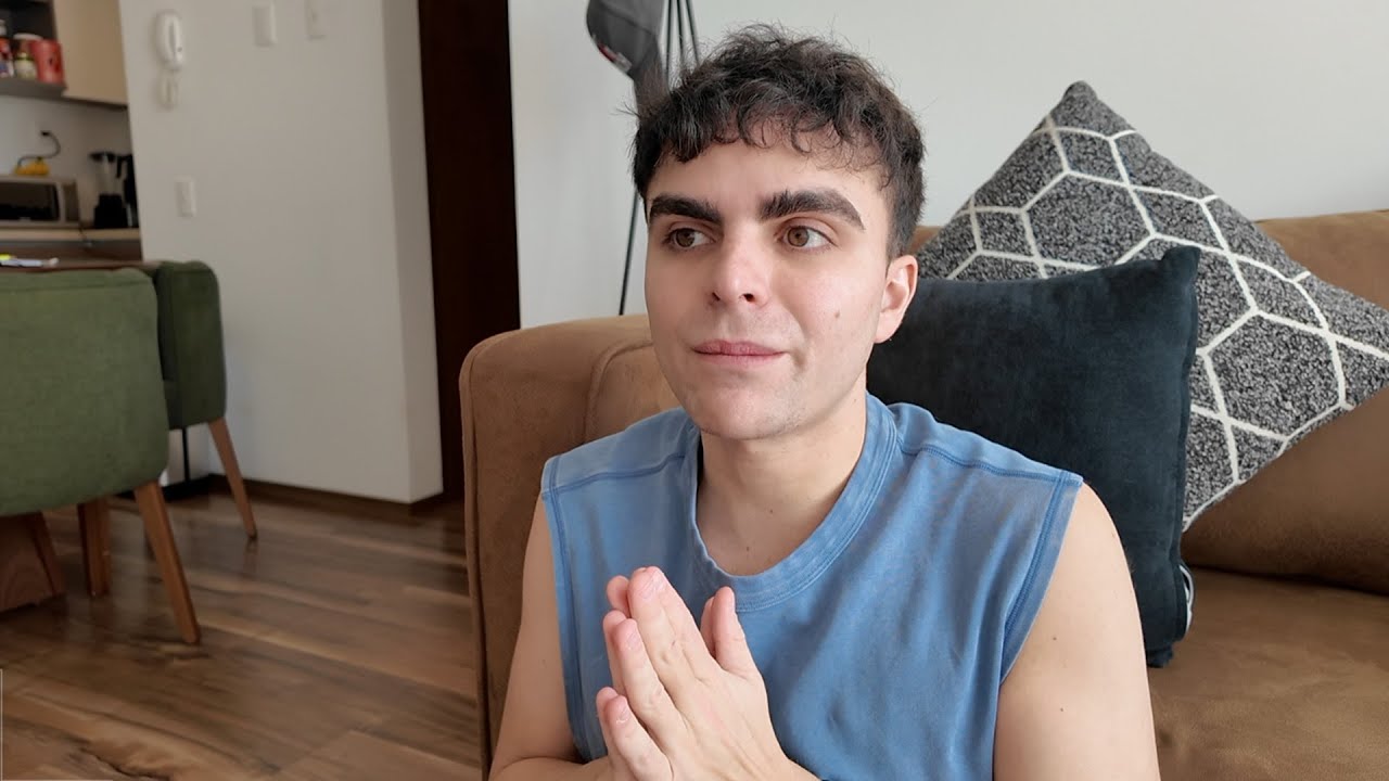 PERDÓN! 🥲