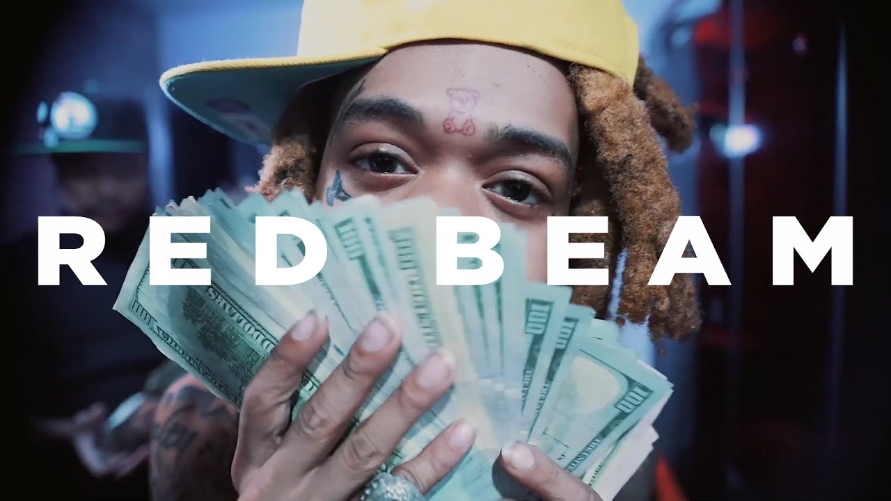 (FREE) SpotemGottem x DaBaby x Kodak Black Type Beat "Red Beam" (prod. Getro x Andyr)
