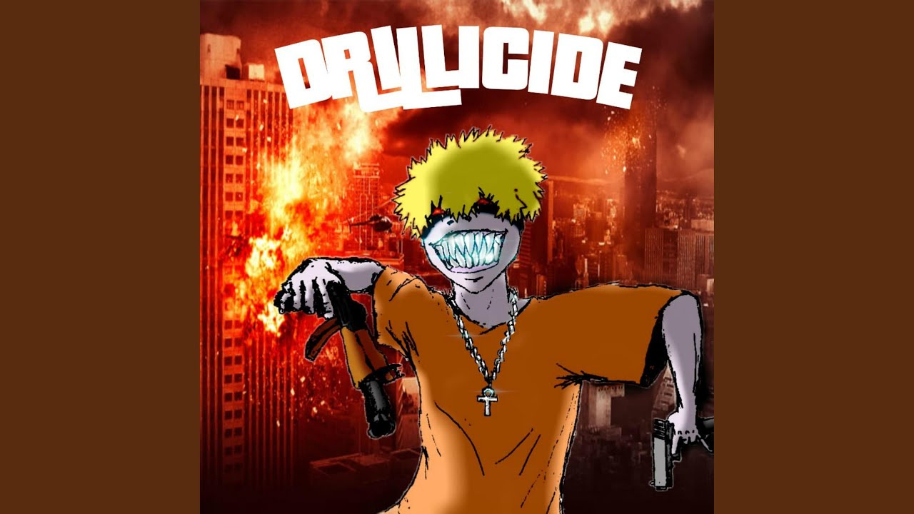 Invasion (feat. Oniinc)